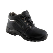 BOOT SAFETY RAPTOR BLACK 4 KALIBER