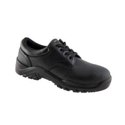 SHOE SAFETY JACKAL BLACK 5 KALIBER