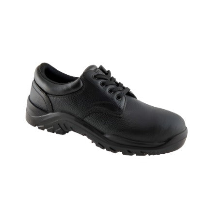 SHOE SAFETY JACKAL BLACK 7 KALIBER