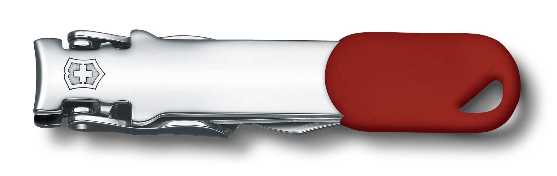 Victorinox Nail Clipper Red