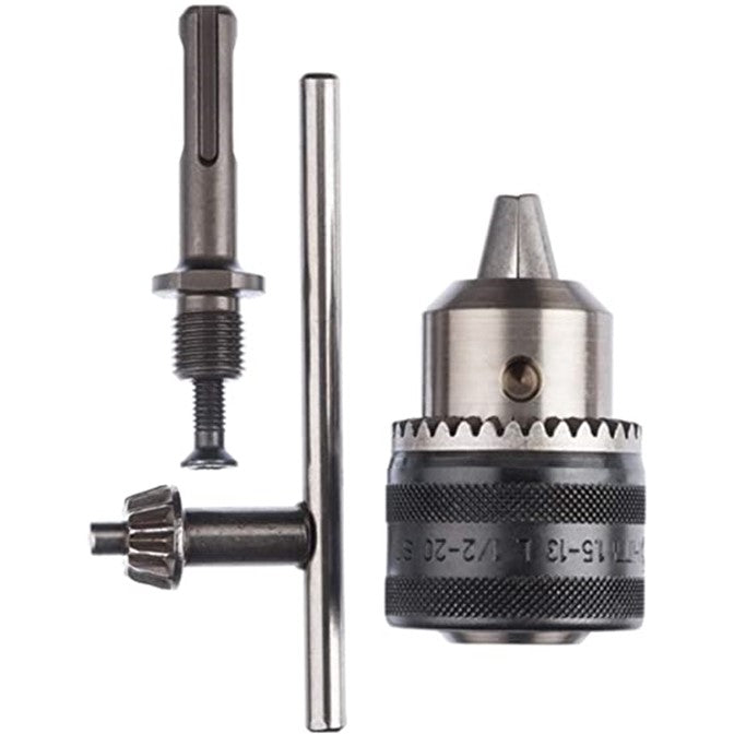 Bosch Chuck SDS with Adaptor 1/2-20mm