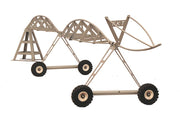 Africars Steel Toy Spilpunt
