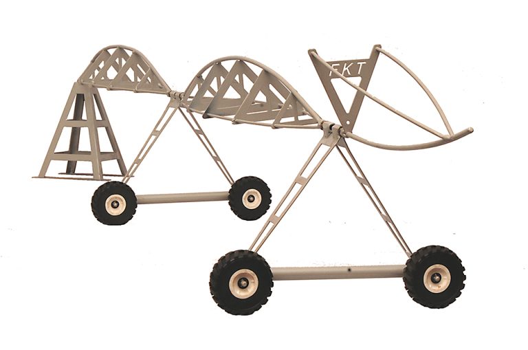 Africars Steel Toy Spilpunt