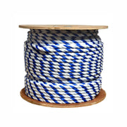 Rope SKI 5mm B&w 500M Roll P/m Alnet