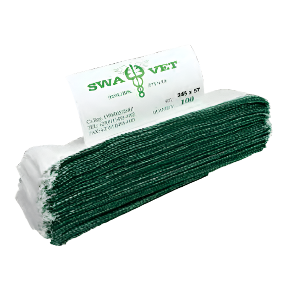 Frontline Milk Filter Sock 245 x 57mm Swavet