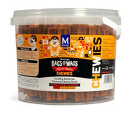 STICKS DENTAL 1.5KG BAGS O WAGS