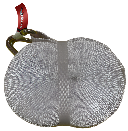 Tie-Down Strap Titan