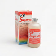 Supavax 100 ml MSD