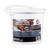 Silver Sig Septic Tank Treatment 1kg