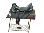Solo Saddle Discovery Kit
