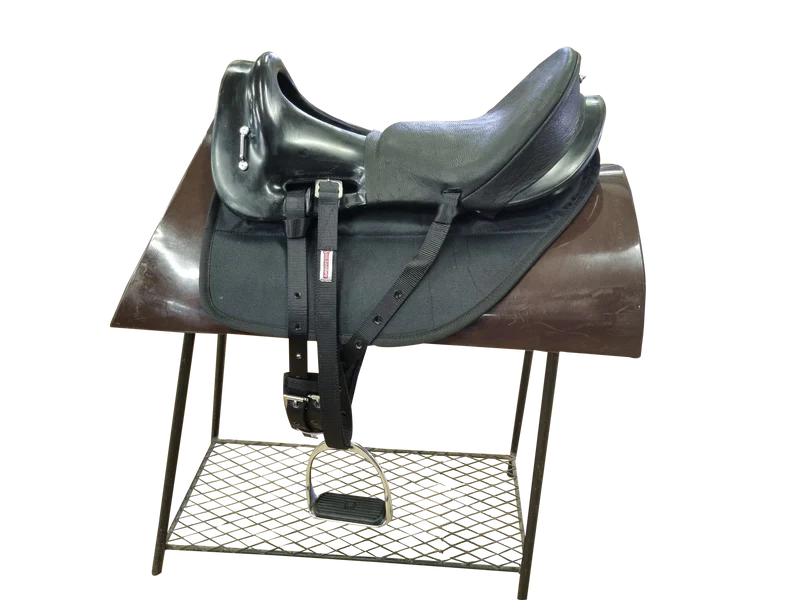 Solo Saddle Discovery Kit