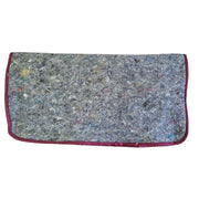 Solo Numnah Felt Square