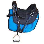 Solo Saddle Trail Overlander