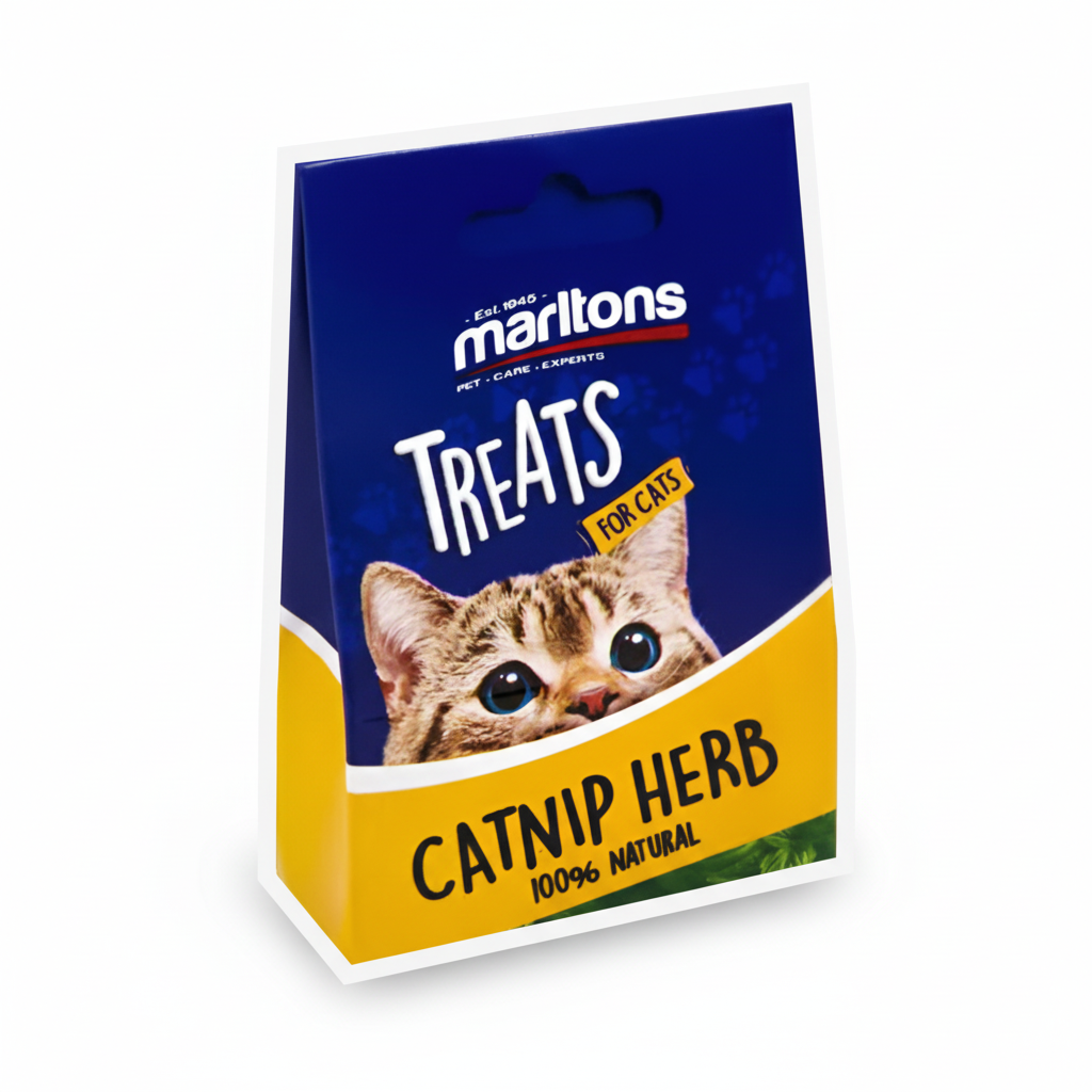 Marltons Catnip 10g