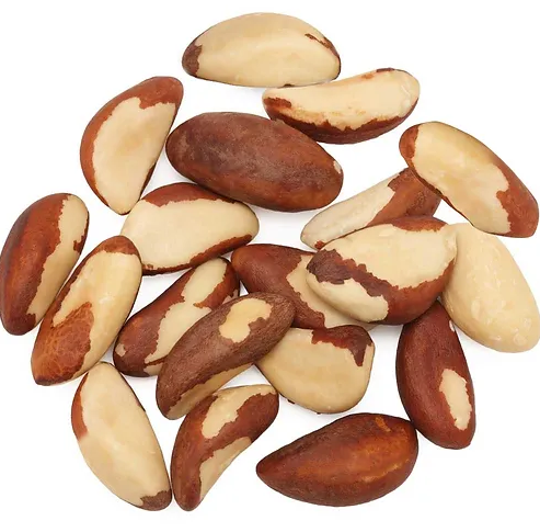 Eden Brazil Nuts 100g
