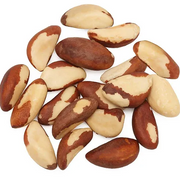 Eden Brazil Nuts 250g