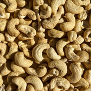 Eden W320 Roasted & Salted Cashews 1kg