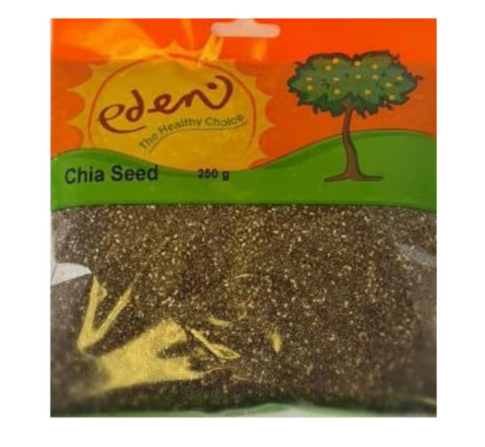 Eden CHIA Seed 250g
