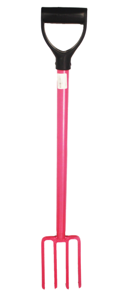 FORK LADIES PINK MTS