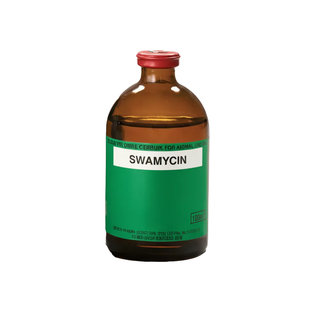 Frontline ABX Swamycin 100ml Swavet