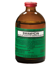 ABX SWAMYCIN 100ML SWAVET