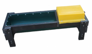 Water Trough 1m Trogtek
