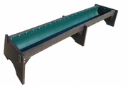 TROUGH FEED SHEEP 2M TROGTEK