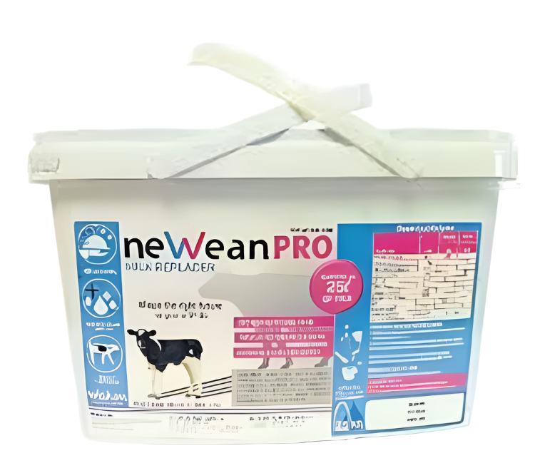 Righ Agri Nursy Pro 5kg