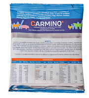 Righ Agri Carmino Plus 100g