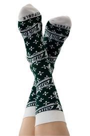 Republk Sock Zambuk