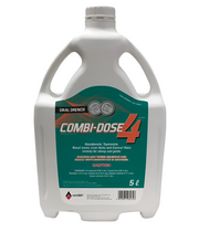 Antrovet DOS Combi-dose 4 5L