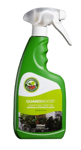 Guanoboost 500ml Ready to USE