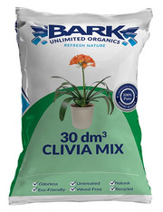 Bark Clivia Mix 30DM
