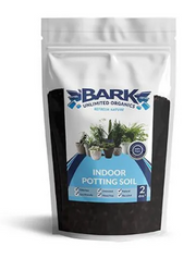 Bark Indoor Potting Soil 2DM