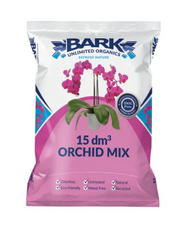 Bark Orchid Mix 15DM