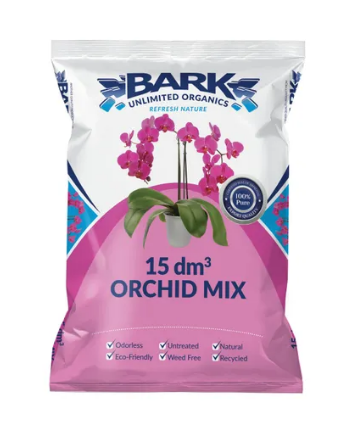 Bark Orchid Mix 15DM