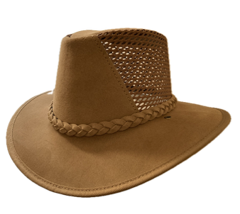 Tarzan Sunblock Stallion Hat XL