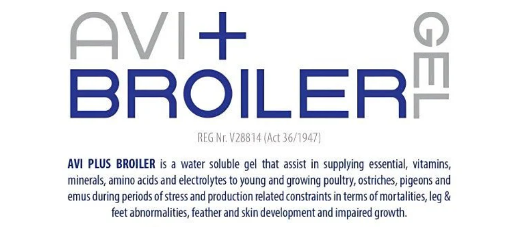 Mynovan Avi+broiler 1L