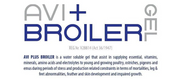 Mynovan Avi+broiler 1L