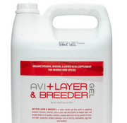 Mynovan Avi+layer & Breeder 1L