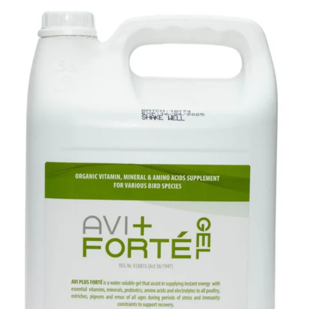 Mynovan Avi+forte 1L