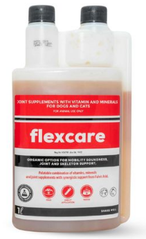 Mynovan Flexcare Pets 1L