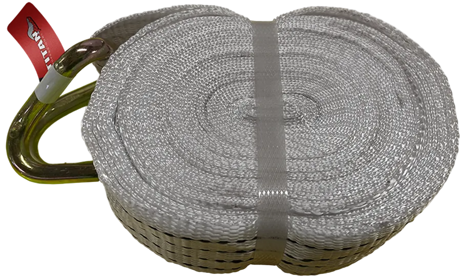 STRAP TIE DOWN 50MMX12M TITAN