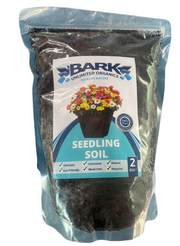 Bark Seeding Soil 2DM