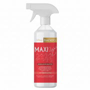 Ultrapure HOCL Maxivite Water Soluble 500ml