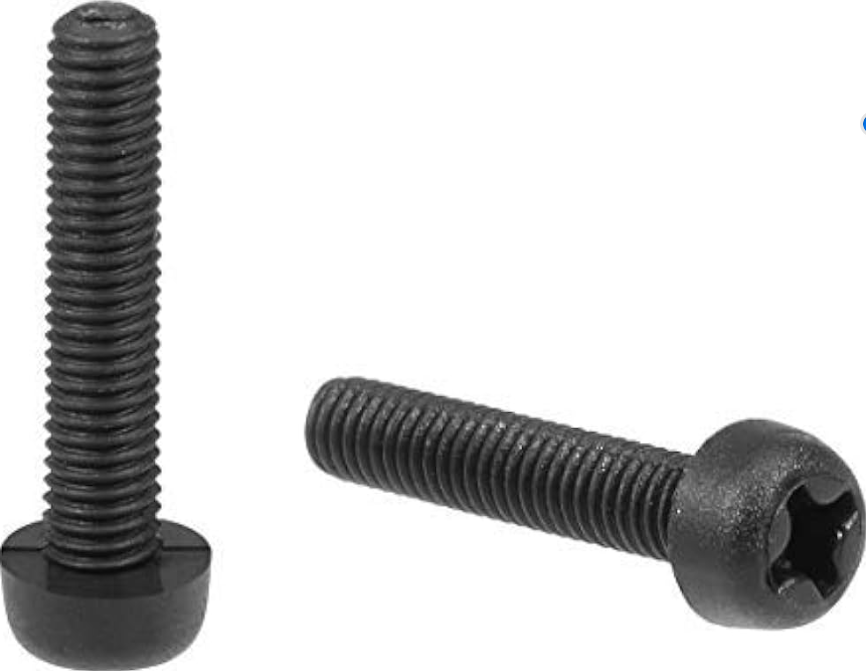 Irrigation Universe Tank Connector Screw 40mm