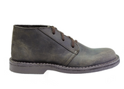 Jim Green Vellie Unisex Hinter Brown 7