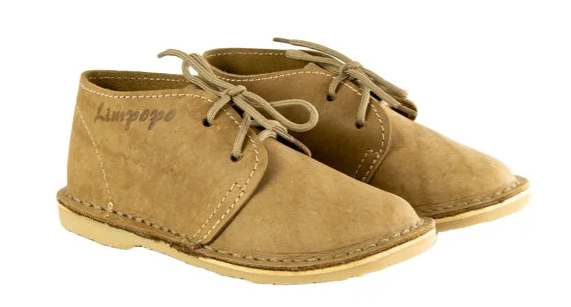 Tarzan Vellie Kids Limpopo Size 9