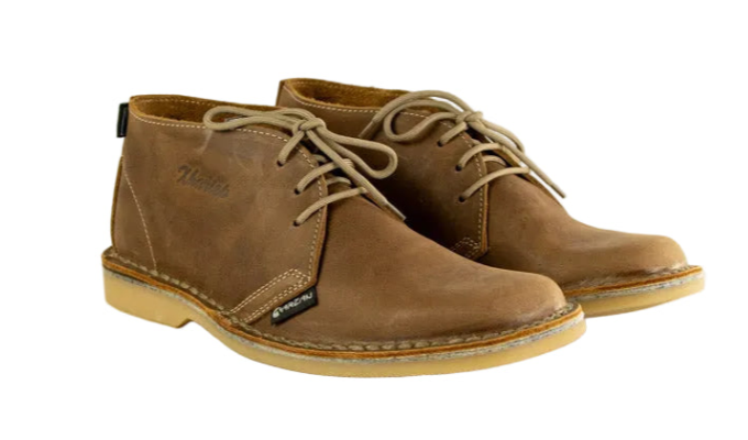 Tarzan Vellie Unisex Hariep 12