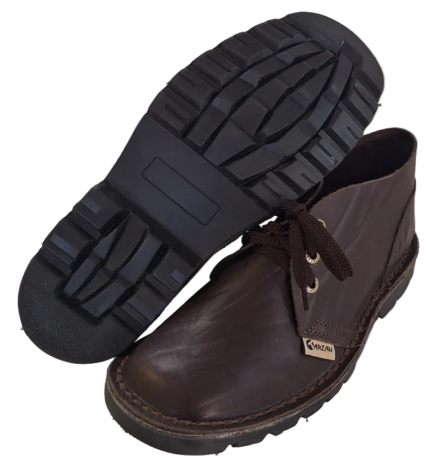 Tarzan Springbok Vellie, Tarzan Shoes, Move.store